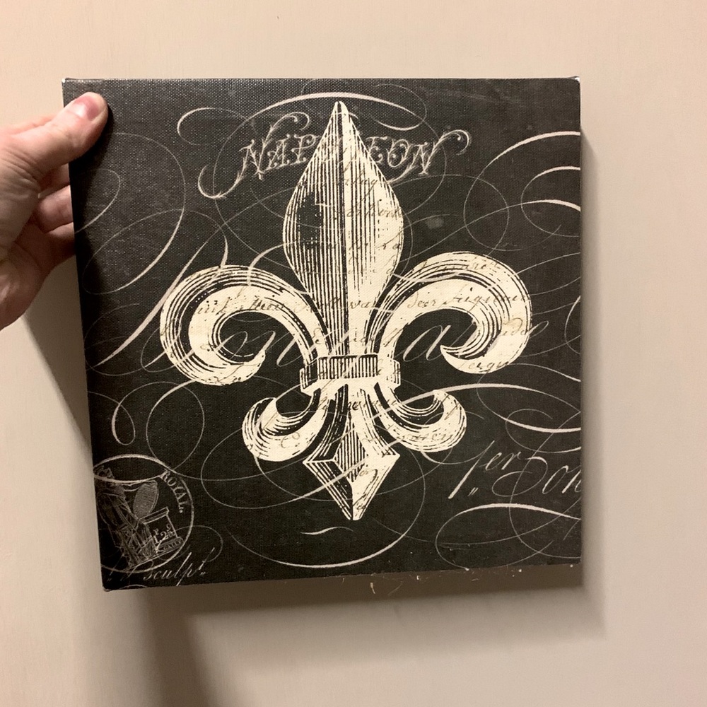 Canvas Home Decor
